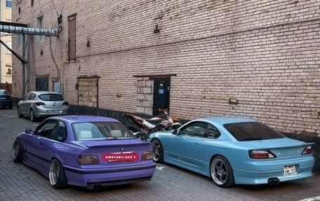 BMW 3 серия, 1995 год, 1 320 000 рублей, 11 фотография