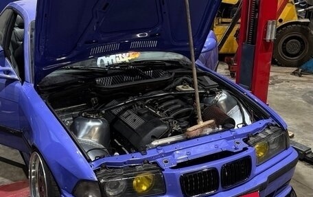 BMW 3 серия, 1995 год, 1 320 000 рублей, 7 фотография