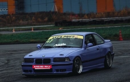 BMW 3 серия, 1995 год, 1 320 000 рублей, 9 фотография