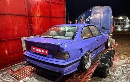 BMW 3 серия, 1995 год, 1 320 000 рублей, 5 фотография