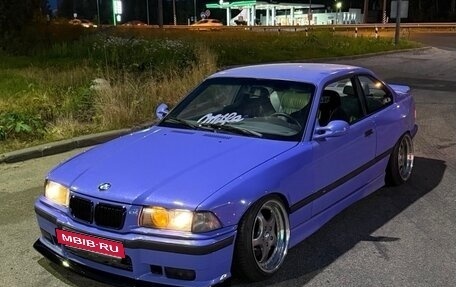 BMW 3 серия, 1995 год, 1 320 000 рублей, 10 фотография