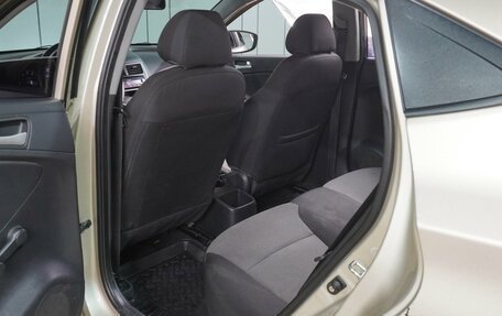 Hyundai Accent IV, 2012 год, 629 000 рублей, 11 фотография