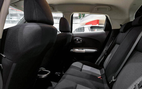 Nissan Juke II, 2014 год, 1 199 000 рублей, 15 фотография