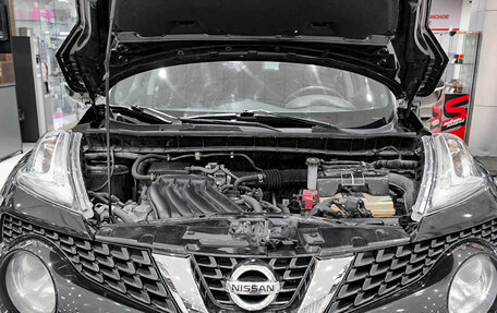 Nissan Juke II, 2014 год, 1 199 000 рублей, 11 фотография