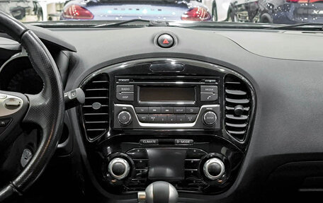 Nissan Juke II, 2014 год, 1 199 000 рублей, 18 фотография