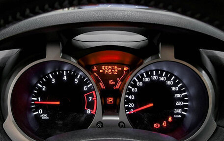 Nissan Juke II, 2014 год, 1 199 000 рублей, 16 фотография