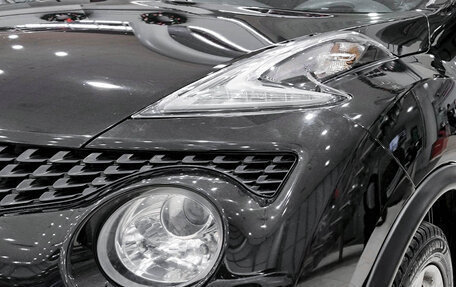 Nissan Juke II, 2014 год, 1 199 000 рублей, 21 фотография