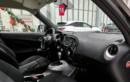 Nissan Juke II, 2014 год, 1 199 000 рублей, 13 фотография