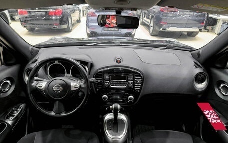 Nissan Juke II, 2014 год, 1 199 000 рублей, 17 фотография