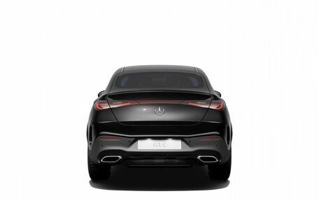 Mercedes-Benz GLC Coupe, 2025 год, 9 238 530 рублей, 8 фотография