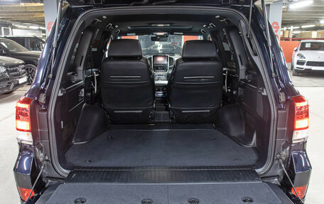 Toyota Land Cruiser 200, 2018 год, 8 898 000 рублей, 10 фотография