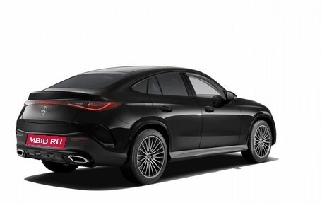 Mercedes-Benz GLC Coupe, 2025 год, 9 238 530 рублей, 6 фотография