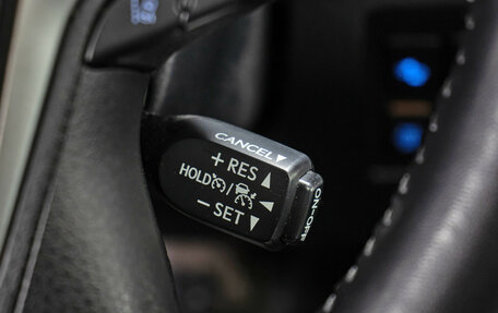 Toyota Land Cruiser 200, 2018 год, 8 898 000 рублей, 20 фотография