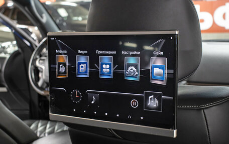 Toyota Land Cruiser 200, 2018 год, 8 898 000 рублей, 23 фотография