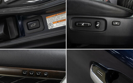 Toyota Land Cruiser 200, 2018 год, 8 898 000 рублей, 26 фотография