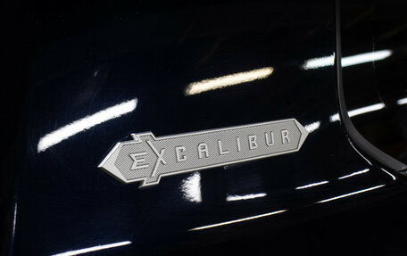 Toyota Land Cruiser 200, 2018 год, 8 898 000 рублей, 25 фотография