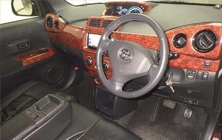 Toyota bB II рестайлинг, 2012 год, 770 950 рублей, 3 фотография