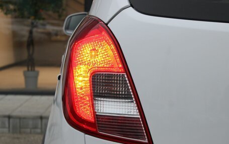 Opel Antara I, 2012 год, 1 330 000 рублей, 5 фотография