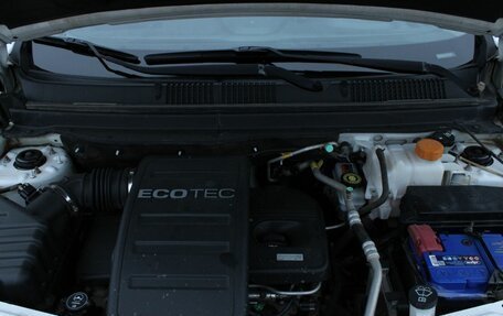 Opel Antara I, 2012 год, 1 330 000 рублей, 7 фотография