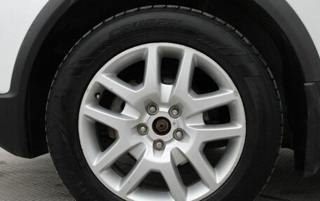 Opel Antara I, 2012 год, 1 330 000 рублей, 6 фотография