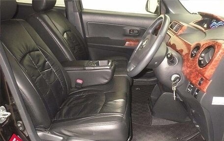 Toyota bB II рестайлинг, 2012 год, 770 950 рублей, 5 фотография