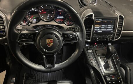 Porsche Cayenne III, 2014 год, 4 200 000 рублей, 9 фотография