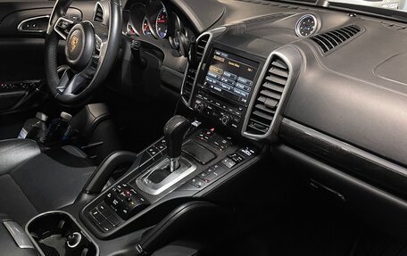 Porsche Cayenne III, 2014 год, 4 200 000 рублей, 11 фотография