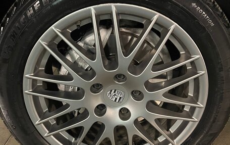 Porsche Cayenne III, 2014 год, 4 200 000 рублей, 13 фотография