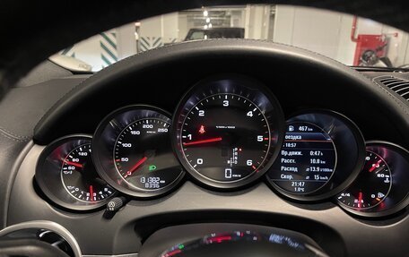 Porsche Cayenne III, 2014 год, 4 200 000 рублей, 8 фотография