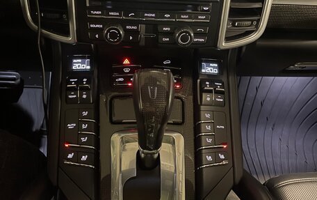 Porsche Cayenne III, 2014 год, 4 200 000 рублей, 7 фотография