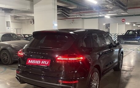 Porsche Cayenne III, 2014 год, 4 200 000 рублей, 6 фотография