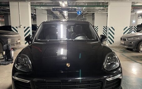 Porsche Cayenne III, 2014 год, 4 200 000 рублей, 1 фотография