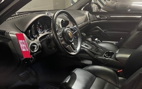 Porsche Cayenne III, 2014 год, 4 200 000 рублей, 10 фотография