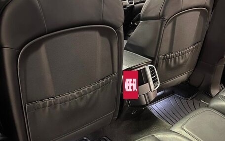 Porsche Cayenne III, 2014 год, 4 200 000 рублей, 14 фотография