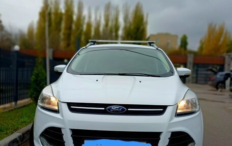 Ford Kuga III, 2013 год, 1 150 000 рублей, 1 фотография