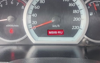 Chevrolet Lacetti, 2008 год, 470 000 рублей, 1 фотография