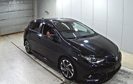 Toyota Auris II, 2016 год, 991 000 рублей, 1 фотография