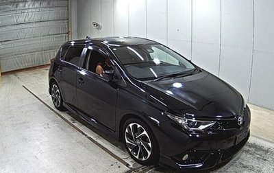 Toyota Auris II, 2016 год, 991 000 рублей, 1 фотография
