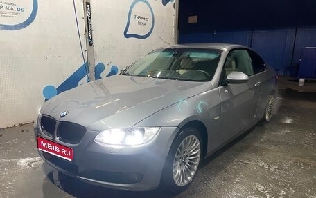 BMW 3 серия, 2008 год, 745 000 рублей, 1 фотография