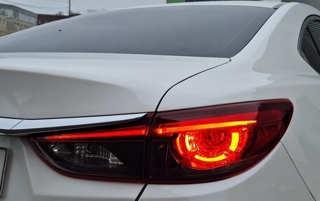 Mazda 6, 2015 год, 1 990 000 рублей, 9 фотография