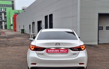 Mazda 6, 2015 год, 1 990 000 рублей, 8 фотография