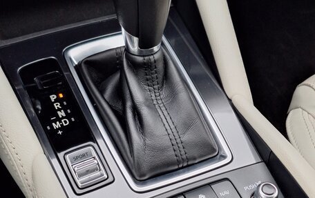 Mazda 6, 2015 год, 1 990 000 рублей, 15 фотография