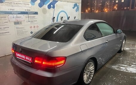 BMW 3 серия, 2008 год, 745 000 рублей, 5 фотография