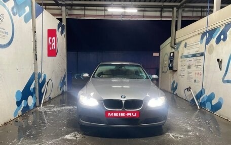 BMW 3 серия, 2008 год, 745 000 рублей, 4 фотография