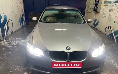 BMW 3 серия, 2008 год, 745 000 рублей, 3 фотография