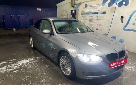 BMW 3 серия, 2008 год, 745 000 рублей, 2 фотография