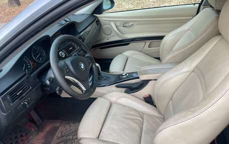 BMW 3 серия, 2008 год, 745 000 рублей, 9 фотография