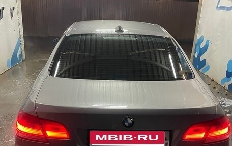 BMW 3 серия, 2008 год, 745 000 рублей, 7 фотография