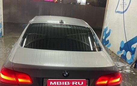 BMW 3 серия, 2008 год, 745 000 рублей, 8 фотография