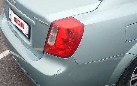 Chevrolet Lacetti, 2008 год, 470 000 рублей, 6 фотография